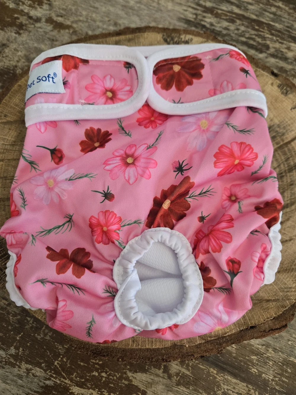 pet soft reusable dog